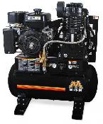  ABS-14M-30H 420cc Mi-T-M OHV 30-Gallon Two Stage Gasoline