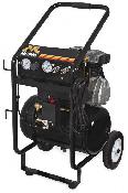  AM1-PE02-05M 5 Gallon Single Stage Electric