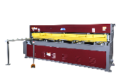 GMC Heavy Duty Hydraulic Shears