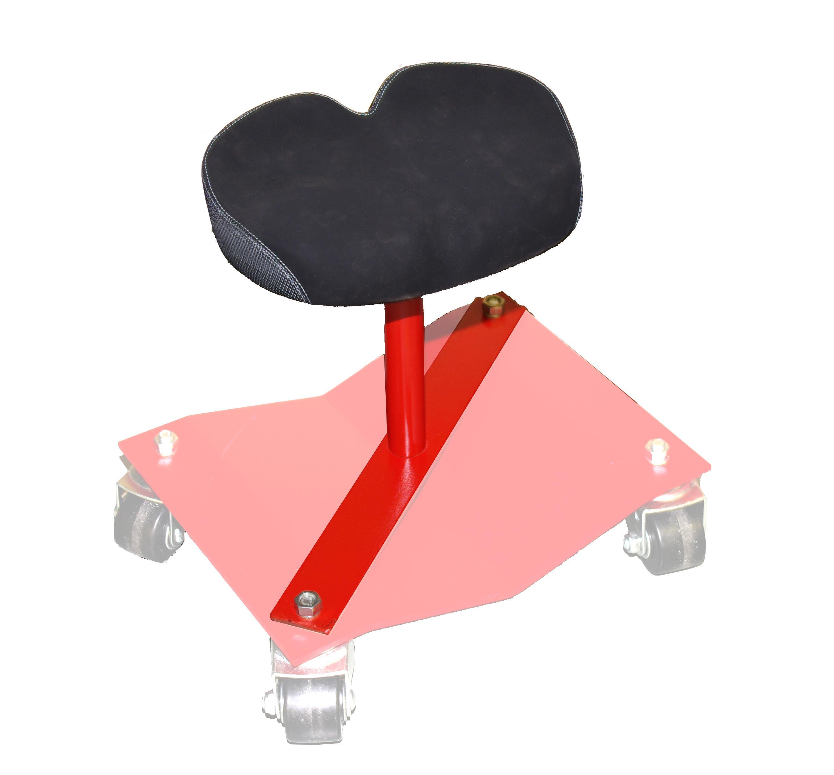 Auto Dolly Service Seat