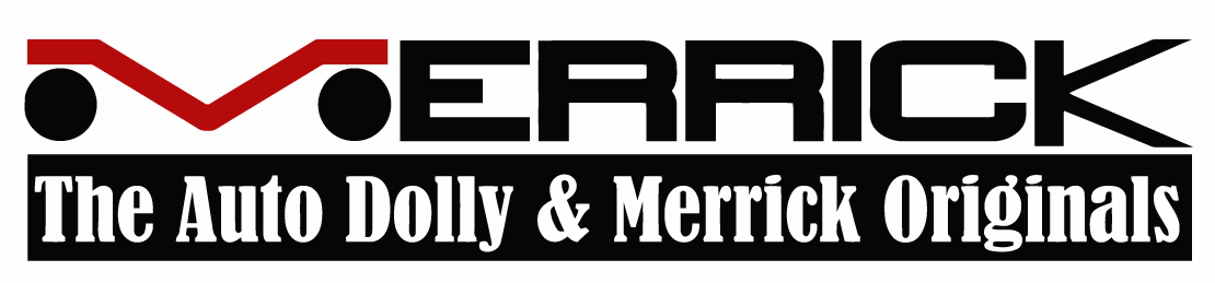 merrick logo