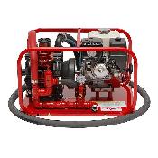 DPH-56/250 Hydrostatic Test Pump