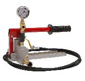  MTP-5 Manual Hand Operated Hydrostatic Test Pump 500 PSI