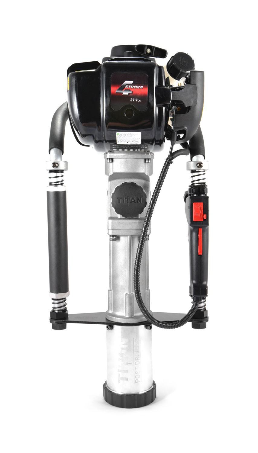 PGD2875 GAS-POWERED DRIVER