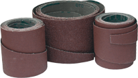 supermax sanding belts