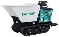 Multiquip WTB-16 Track-Drive, 16 cu. Ft. 35.5 in. Wide, 22 HP Honda GX690 Engine