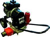 Diaphragm Pumps