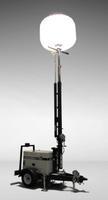 GB4000 Light Tower Conversion Kit; 4x1000W Metal Halide Lamp