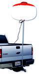 Globug Vehicle Hitch Mounting Kit