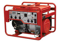 GDP5Ha  5kW/180Hz-4kW60Hz, 11-HP Honda GX340