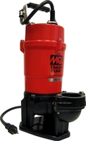 ST-2040T 2" 115V 1Ph, 1 HP, 79 GPM