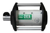 CV2a  2 HP, 115V/230V Motor