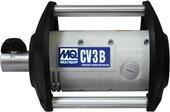 CV3b  3 HP, 115V/230V Motor