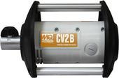 CV2b  2 HP, 115V/230V Motor