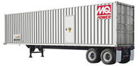 EGC-80V Containerized Generator