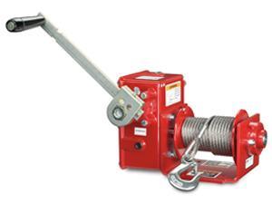 WormGear-HandWinches