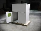 Portable Equipment Enclosures