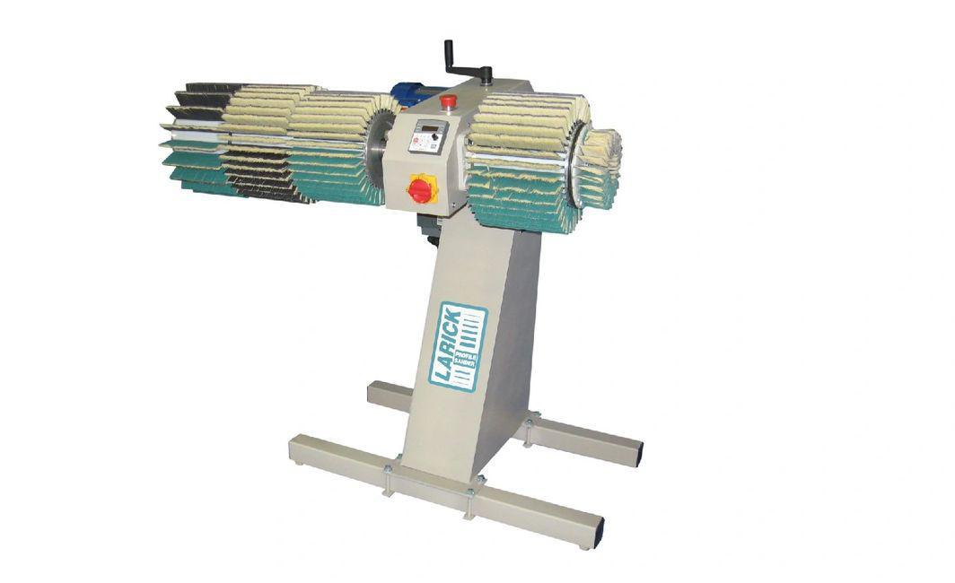 260 Profile Sander