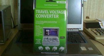 Converter Kit