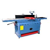 Oliver 16 inch Parallelogram Jointer w/4 Sided Helical Cutterhead