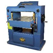 oliver 22 inch PLANER WITH BYRD SHELIX CUTTERHEAD
