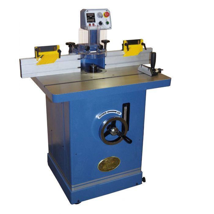 Variable Speed Shaper - 10047VS