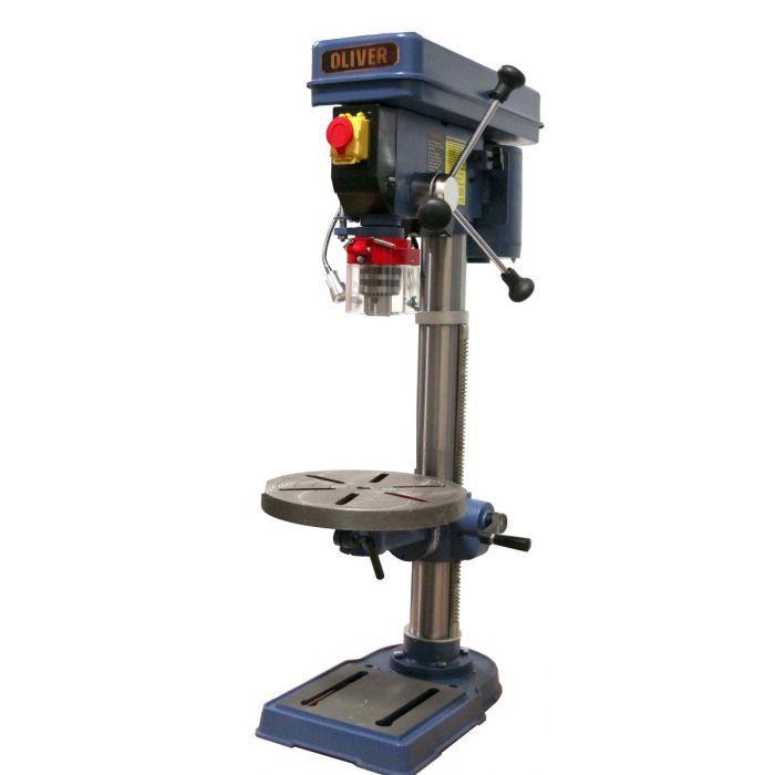 Oliver 10060 - 14 inch Swing Bench Model Drill Press