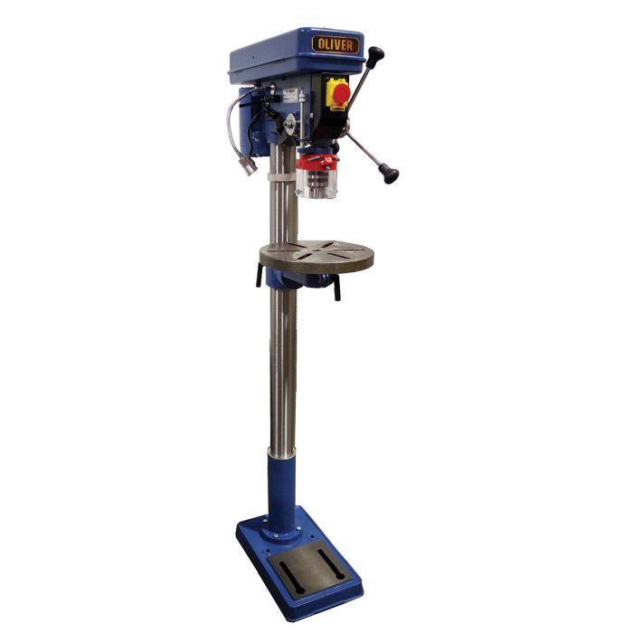 Oliver 10061 - 14 inch Swing floor Model Drill Press