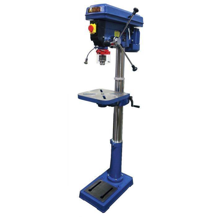 Oliver 10062 - 17 inch Swing floor Model Drill Press