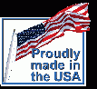 Made in USA