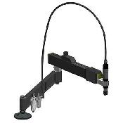 Flexarm Model A-32 Pneumatic Tapping Arms