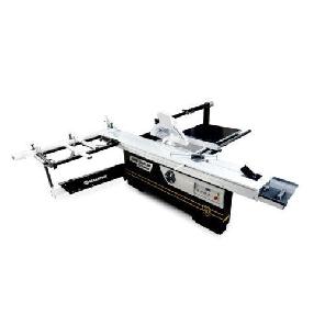 Maksiwa   SLIDING PANEL SAW. 1 PHASE . 5HP 220V - 3 PHASE . 5HP 220V 