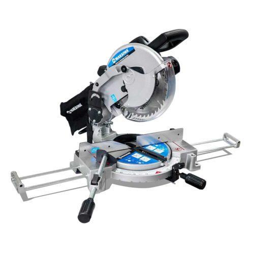 MITRE SAW 10' inch WITH LASER GUIDE - 1 PHASE