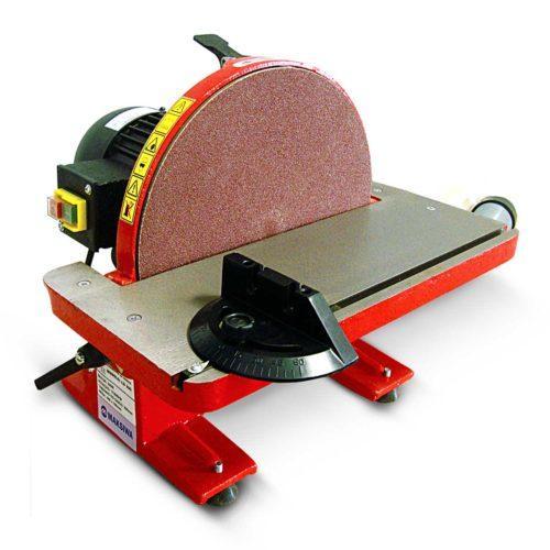 DISC SANDER 300MM (12") 1HP - 1 PHASE