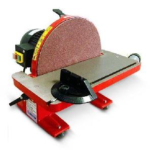 Maksiwa 12 inch disc sander