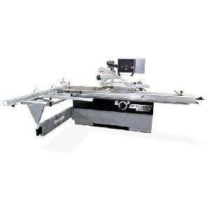 Maksiwa SLIDING PANEL SAW PLATINUM. 3 PHASE . 7.5HP 220V 