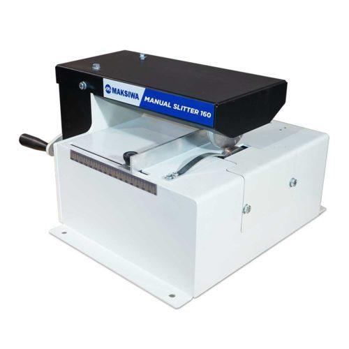 manual slitter