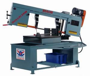 HS1418 Horizontal Swivel Band Saw