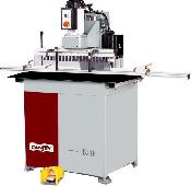 Woodworking borning machine