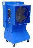 18 DIRECT DRIVE VARIABLE SPEED, 1/4 HP 120V, 4.4 AMPS, 3,000 CFM