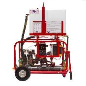 Pipeline Chlorinator