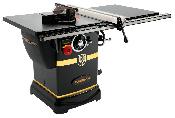 Powermatic 100 Year Anniversary PM1000 TA SAW, 1-3/4HP 1PH 115V, 30" AF