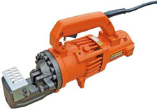 Benner nawman Hydraulic Rebar Cutters