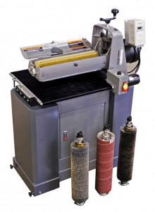 Supermax 19-38 Drum Sander