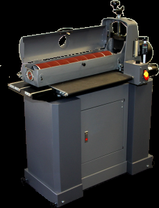 supermax 25-50 Drum Sander