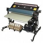 52" Pro-Series Dual Drum Brush Sander