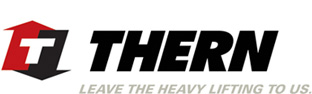Thern Winches Logo