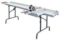 VanMark SureCut Table - SCT90 SAW TABLE