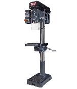 Model SB-250V Floor Model Drill Presses 1inch drill capacity