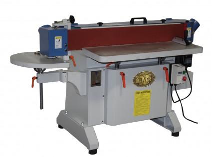 Oliver 6x108 inch Oscillating Edge Sander